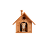 Cat Houses