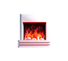 Fireplaces