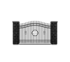 Decorative Fencing & Flooring