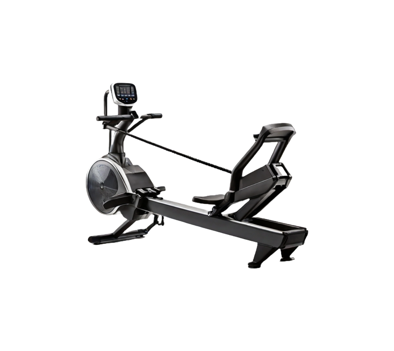 Rowing Machines – Serleep