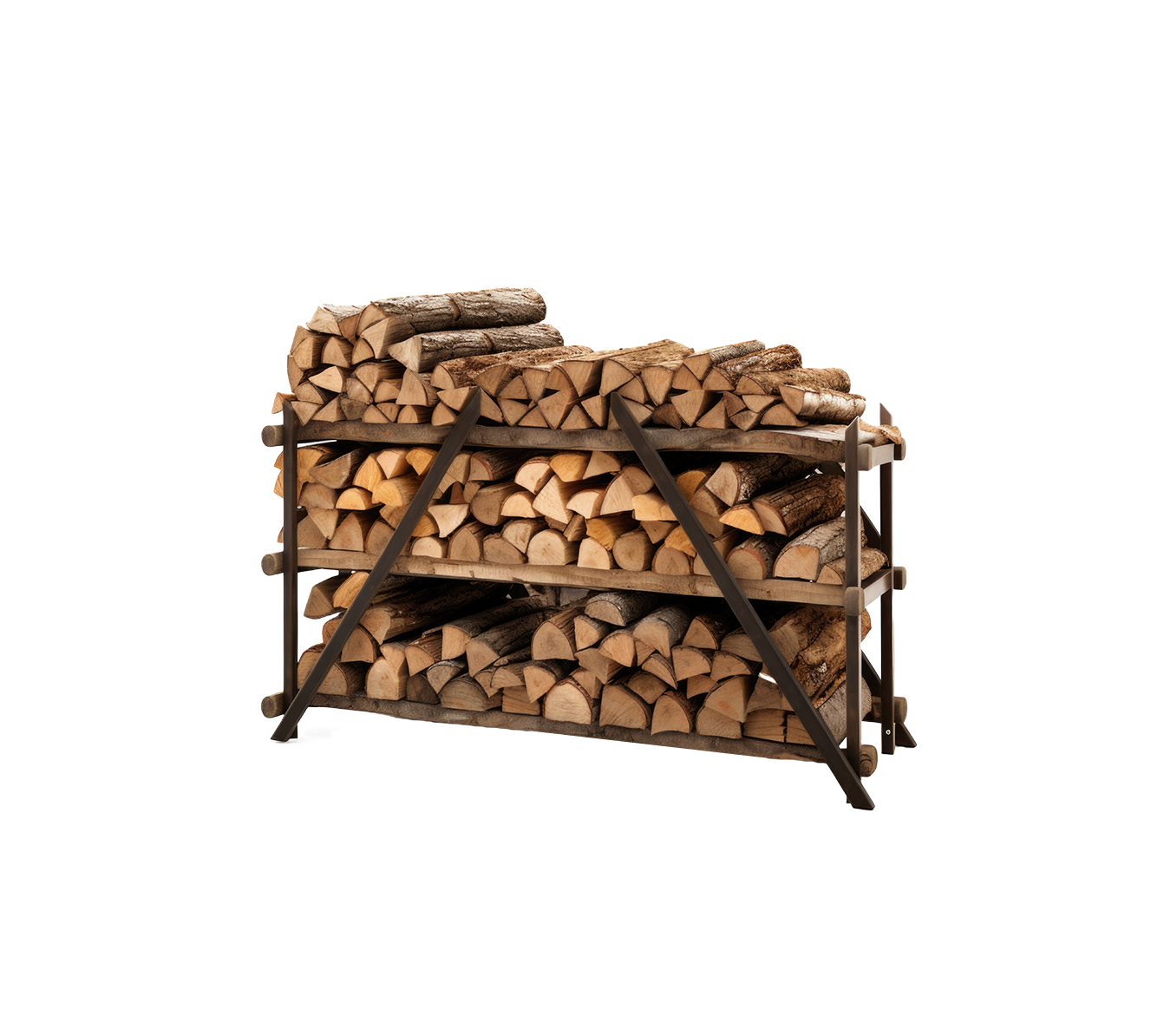 Log Storage – Serleep
