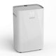 Kesnos 50/100 Pints 4500/5500 Sq. Ft Large Dehumidifier for Home - Intelligent Control Panel, Front Display, 24 Hr Timer