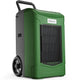 Fehom 180 Pints Commercial Dehumidifier with Pump for Space up to 7,000 Sq. Ft